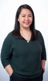 LOVE JOY B. PERALTA